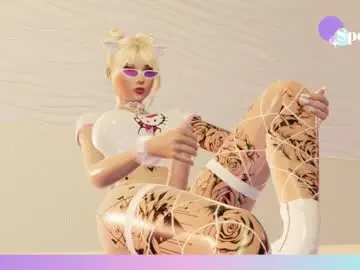 Chaturbate Adult Webcam of mia_lilah