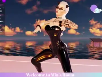 Chaturbate Free Live Porn of mia_lilah