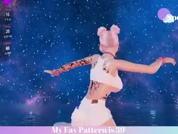 Chaturbate Adult Webcam of mia_lilah