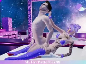Chaturbate Adult Webcam of mia_lilah