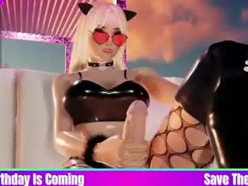 Chaturbate Best live sex cam show of mia_lilah