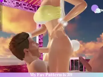 Chaturbate Watch Live Sex Cams of mia_lilah