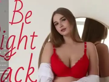 Chaturbate Live Sex of michellemilerr
