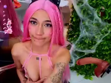Chaturbate Best Webcam of mily_g