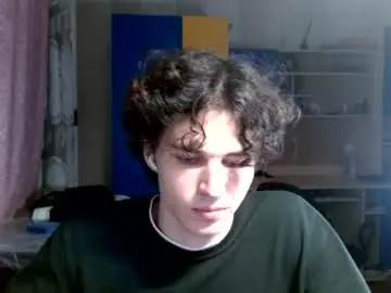 Chaturbate Free Live Porn of richard_kaupo