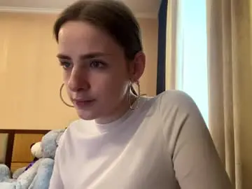 Chaturbate Live Sex Cam of suzannetigerino