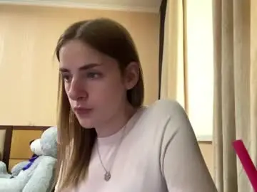 Chaturbate Sex Cam of suzannetigerino