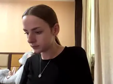 Chaturbate Adult Webcam of suzannetigerino