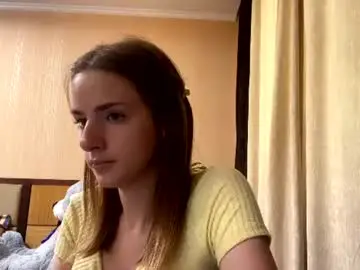 Chaturbate Adult Video Chat of suzannetigerino