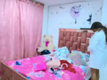 Chaturbate Adult Video Chat of xayunrin