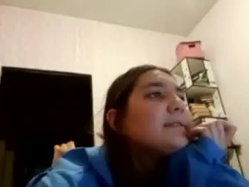 Chaturbate Free Porn Cam of zeniabrossoit