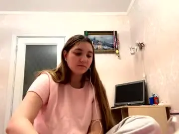 Chaturbate Adult Webcams of zeniabrossoit