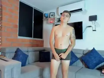 Chaturbate Live Sex of after_diazz
