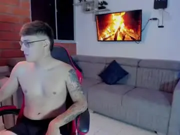 Chaturbate Sex Cam of after_diazz