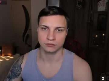 Chaturbate Free Porn Cam of alex_milson