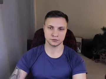 Chaturbate Adult Webcams of alex_milson