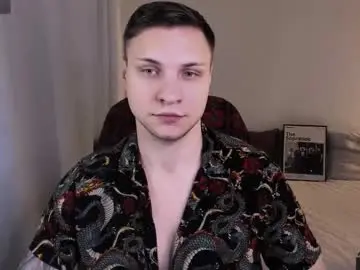 Chaturbate Adult Video Chat of alex_milson