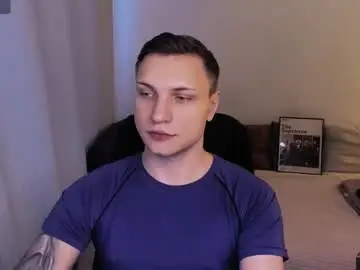 Chaturbate Private Sex Chat of alex_milson