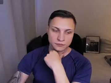 Chaturbate Live Porn of alex_milson