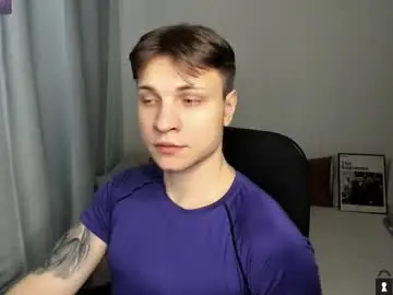 Chaturbate Watch Live Sex Cams of alex_milson