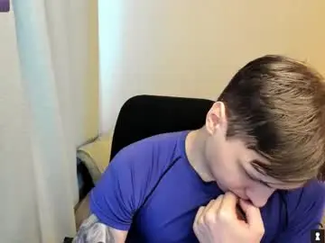 Chaturbate Nude Webcam of alex_milson