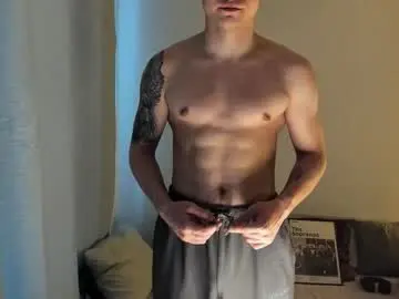 Chaturbate Private Sex Chat of alex_milson