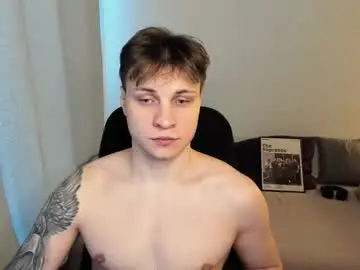 Chaturbate Best live sex cam show of alex_milson