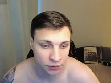 Chaturbate Sex Chat of alex_milson