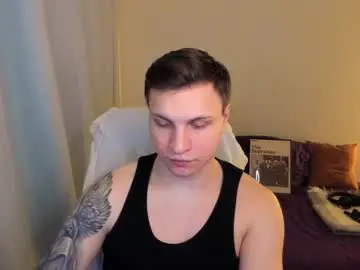 Chaturbate Sex Cam of alex_milson