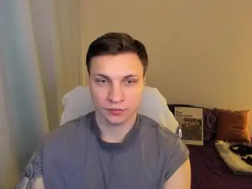 Chaturbate Adult Video Chat of alex_milson