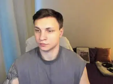 Chaturbate Sex Cam of alex_milson