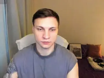 Chaturbate Live Sex of alex_milson