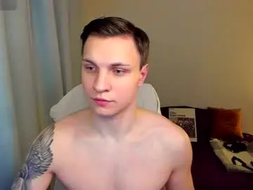 Chaturbate Adult Webcam of alex_milson