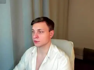 Chaturbate Live Sex Cam of alex_milson