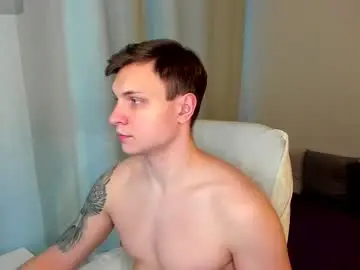 Chaturbate Sex Cam of alex_milson