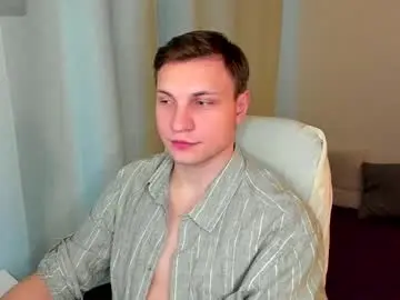 Chaturbate Live Sex Cam of alex_milson