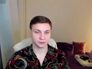 Chaturbate Best live sex cam show of alex_milson