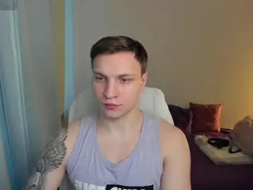 Chaturbate Nude Webcam of alex_milson