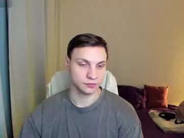 Chaturbate Sex Chat of alex_milson