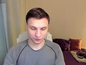 Chaturbate Sex Cam of alex_milson