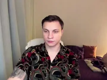 Chaturbate Adult Video Chat of alex_milson