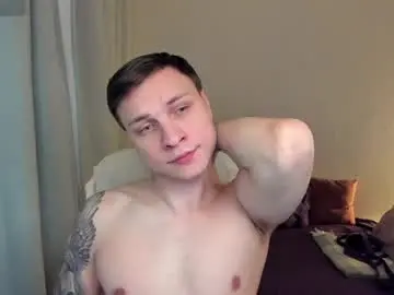 Chaturbate Live Sex of alex_milson