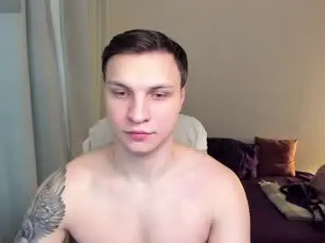 Chaturbate Nude Webcam of alex_milson