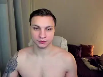 Chaturbate Live Sex of alex_milson