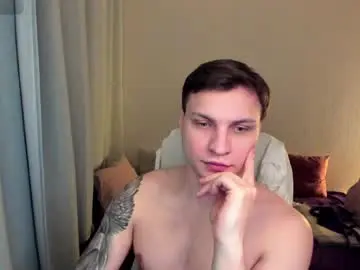 Chaturbate Nude Webcam of alex_milson