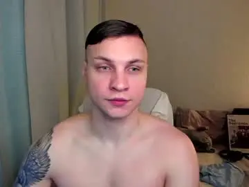 Chaturbate Adult Webcam of alex_milson