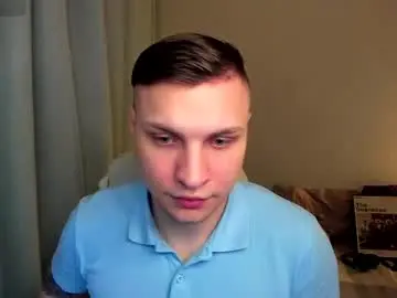 Chaturbate Best Webcam of alex_milson