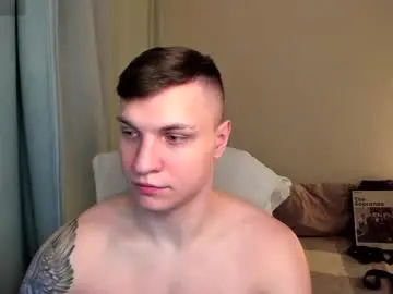 Chaturbate Adult Webcams of alex_milson