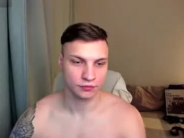 Chaturbate Nude Webcam of alex_milson