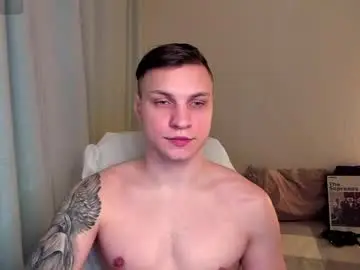 Chaturbate Live Sex of alex_milson